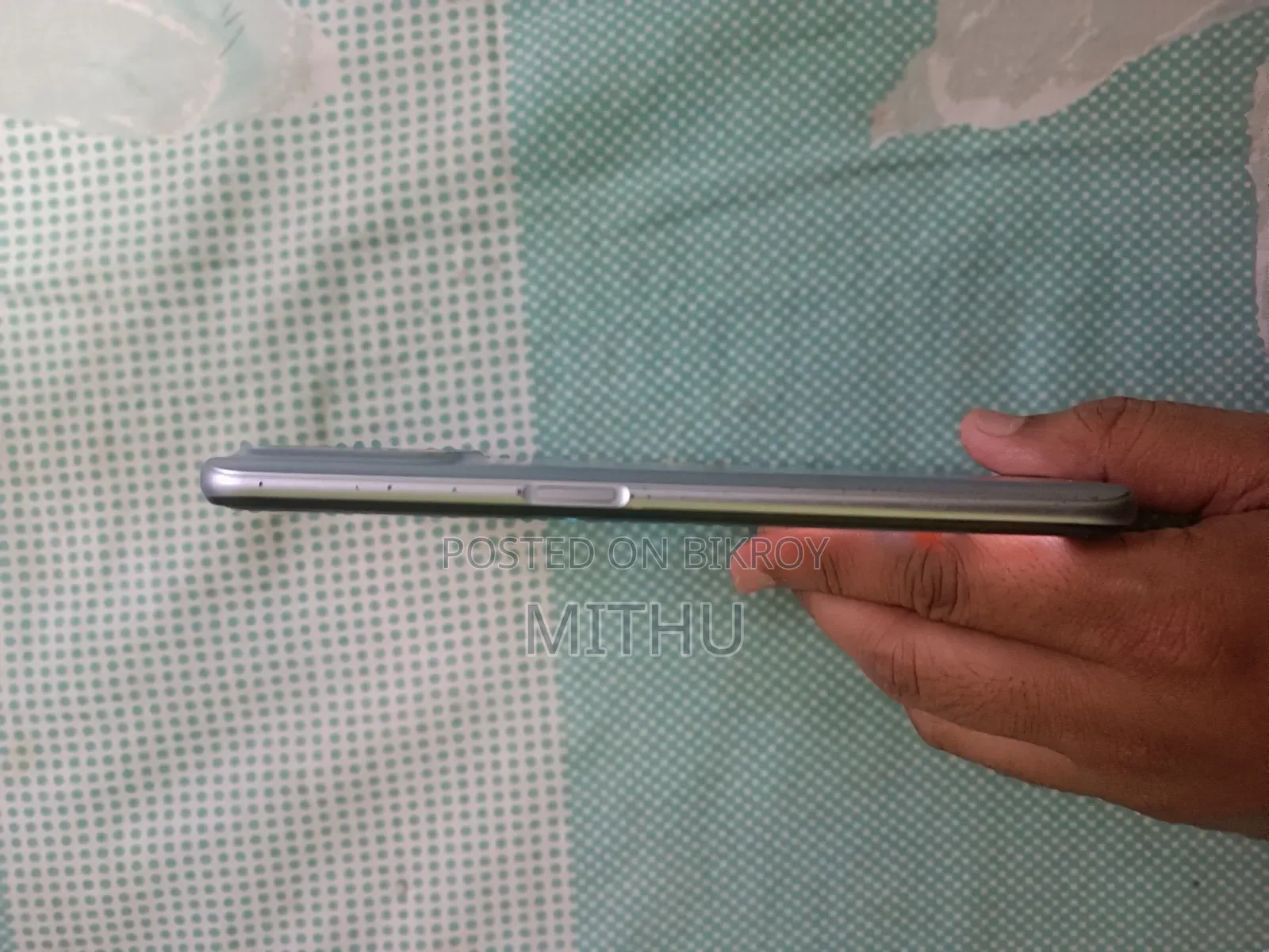 Realme C31 32 GB Silver