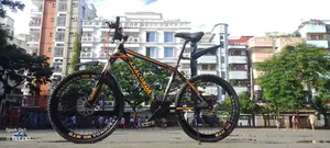 Anaconda MTB -777 Module Gear Cycle 24 Size