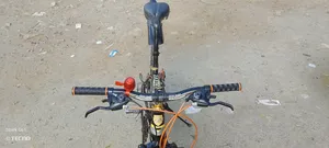 Anaconda MTB -777 Module Gear Cycle 24 Size