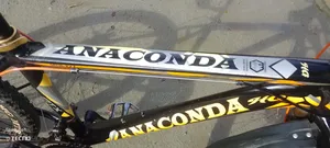 Anaconda MTB -777 Module Gear Cycle 24 Size
