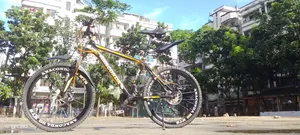 Anaconda MTB -777 Module Gear Cycle 24 Size