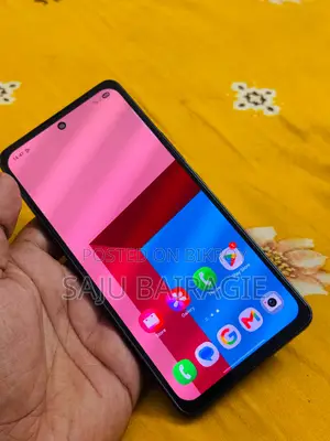 স্যামসাং গ্যালাক্সি এ৫৩ ৫জি ১২৮ জিবি কালো