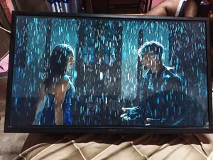 স্যামসাং চায়না টিভি জিএসটি উইজডম শেয়ার