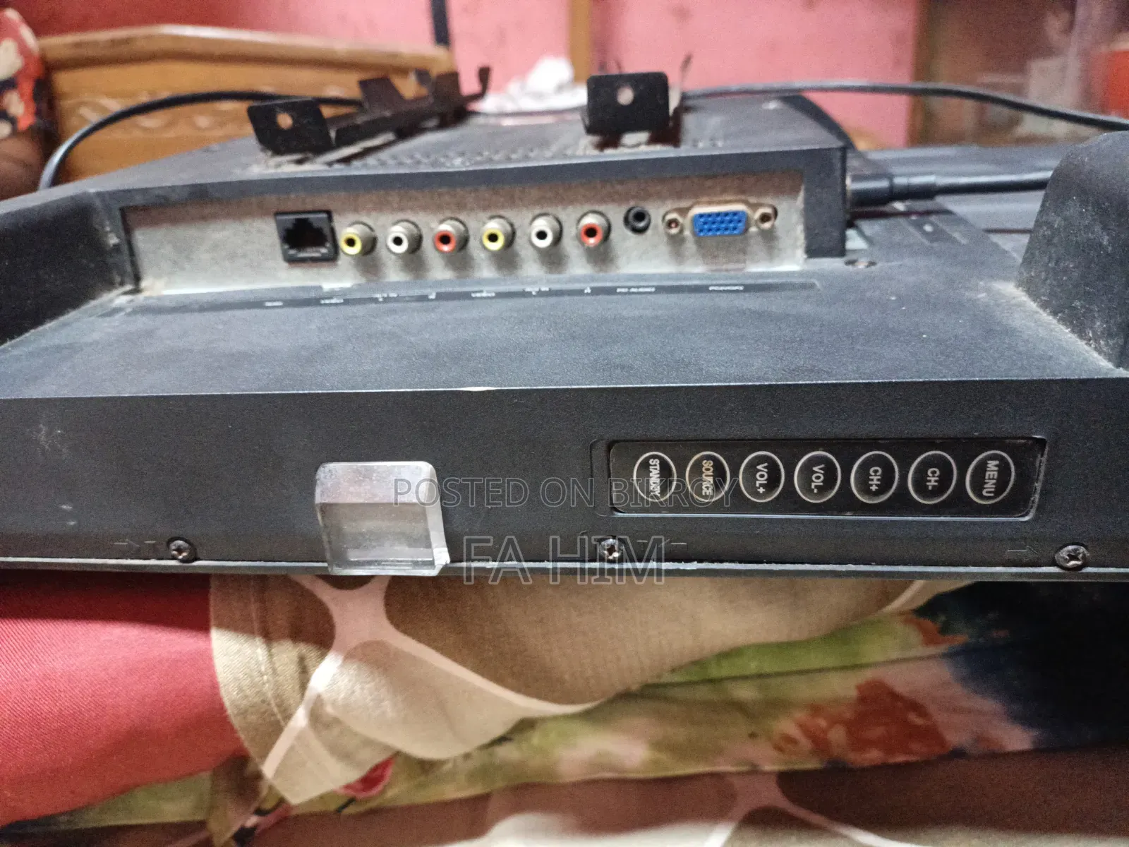 স্যামসাং চায়না টিভি জিএসটি উইজডম শেয়ার