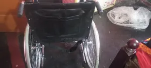 ভালো মানের ফোল্ডিং চেয়ার বিক্রি হবে (বাসা থেকে নিতে হবে)