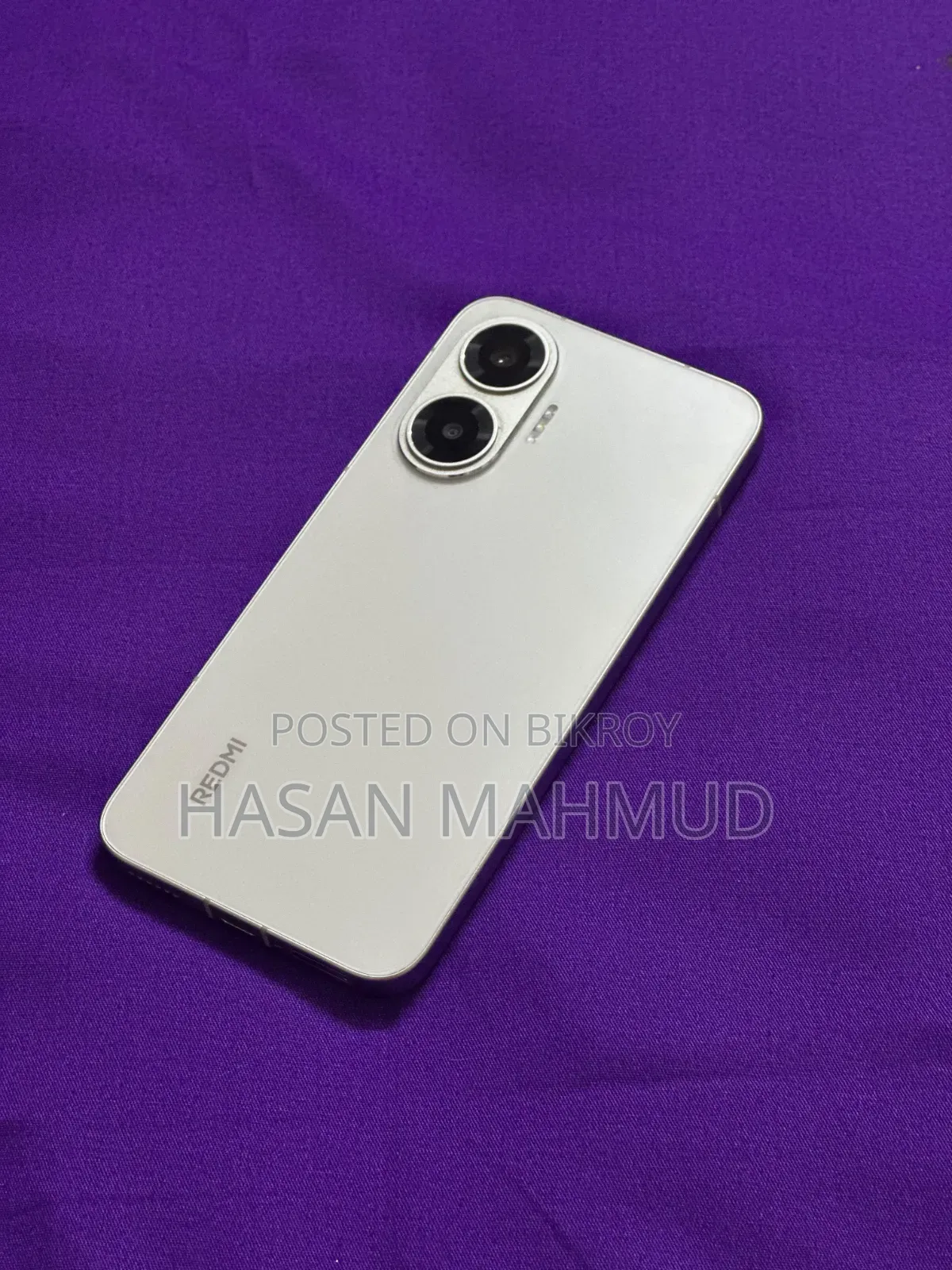 মোবাইল ফোন ২৫৬ জিবি সাদা