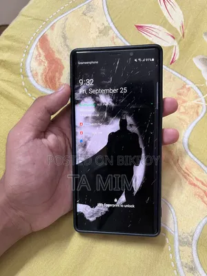 স্যামসাং গ্যালাক্সি নোট ৯ ১২৮ জিবি ব্ল্যাক