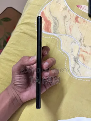 স্যামসাং গ্যালাক্সি নোট ৯ ১২৮ জিবি ব্ল্যাক