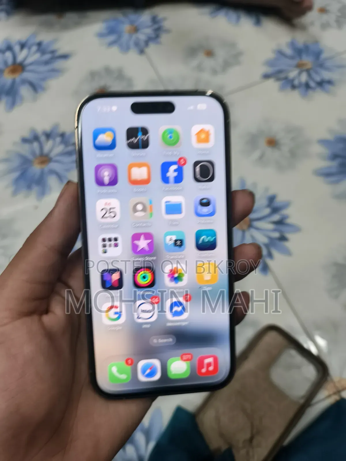 অ্যাপল আইফোন ১৪ প্রো ৫১২ জিবি সাদা