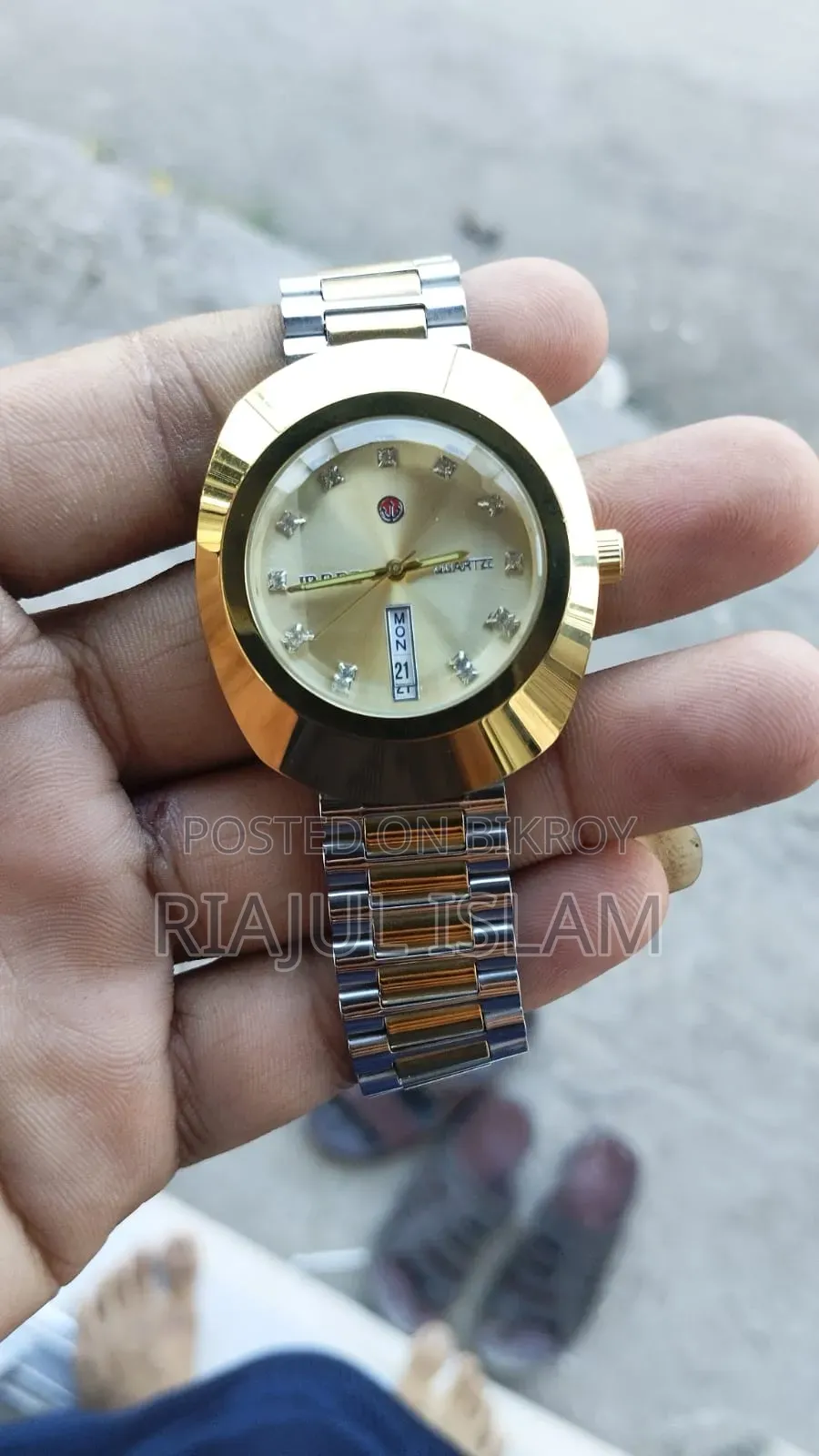 Rado Watch
