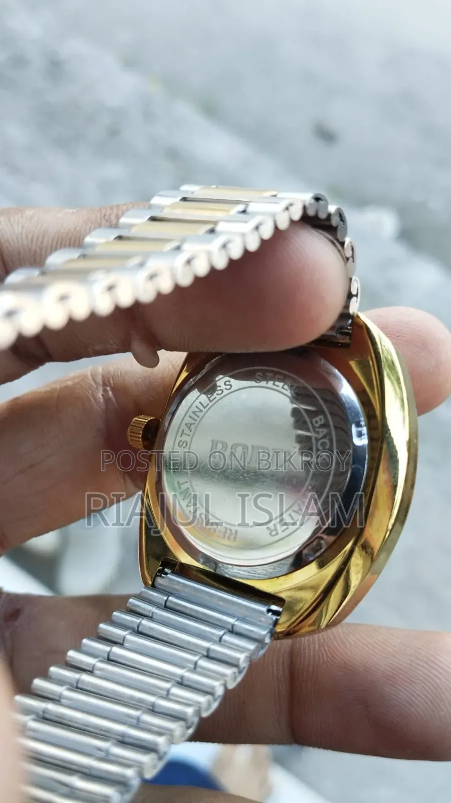 Rado Watch