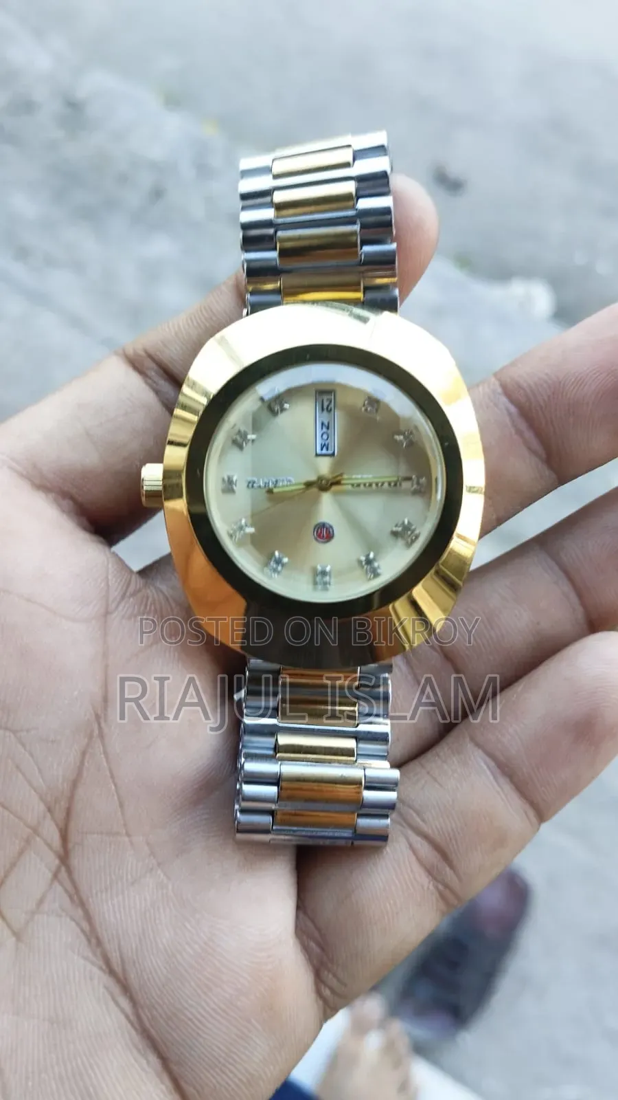 Rado Watch