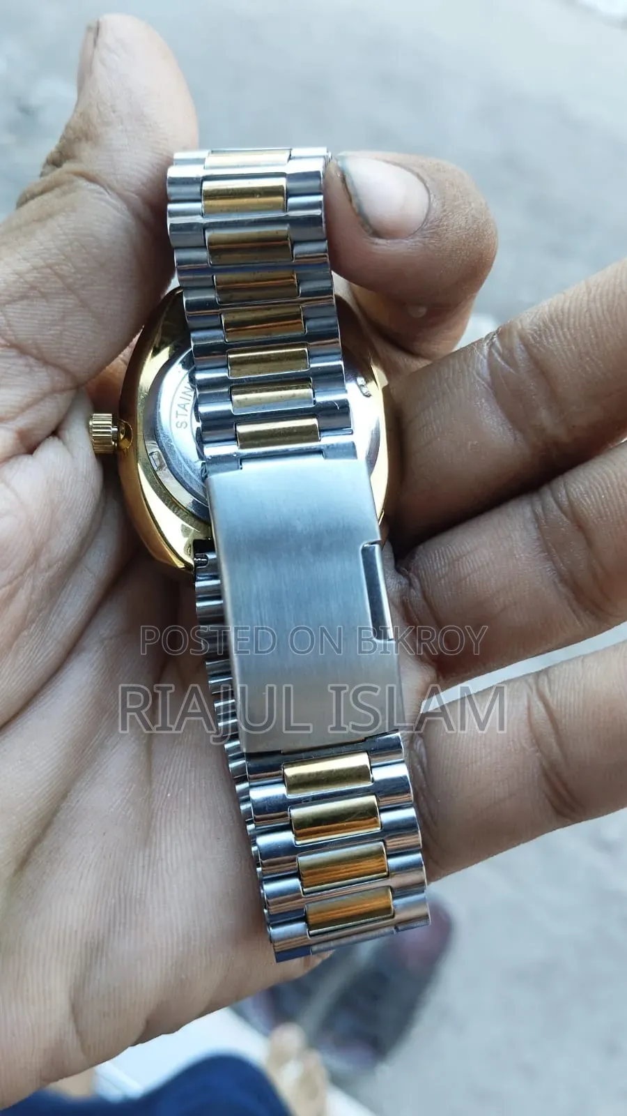 Rado Watch