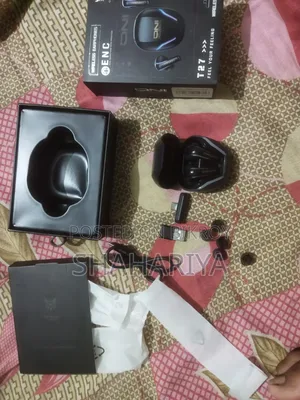 Onikuma T27 With Low Latency 10-20