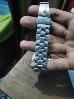 টাইটাস ওয়াচ