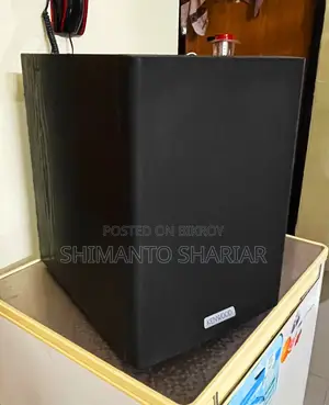 KENWOOD Subwoofer