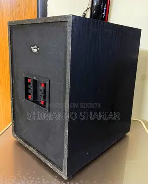 KENWOOD Subwoofer