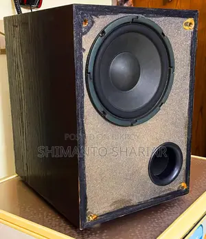 KENWOOD Subwoofer