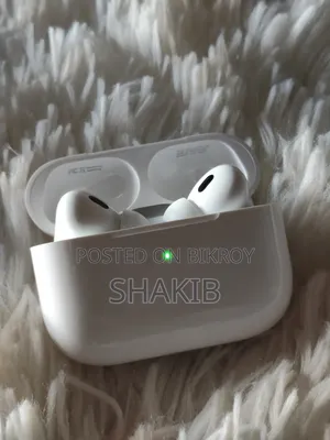 Apple AirPods Pro 2nd Gen Original