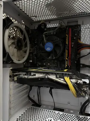 Desktop Computer 16GB Intel Core i5 HDD+SSD 1T