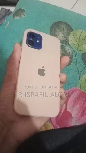 অ্যাপল আইফোন ১২ ১২৮ জিবি নীল