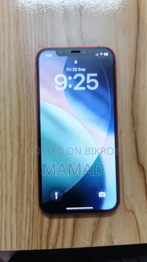 অ্যাপল আইফোন ১২ ১২৮ জিবি লাল