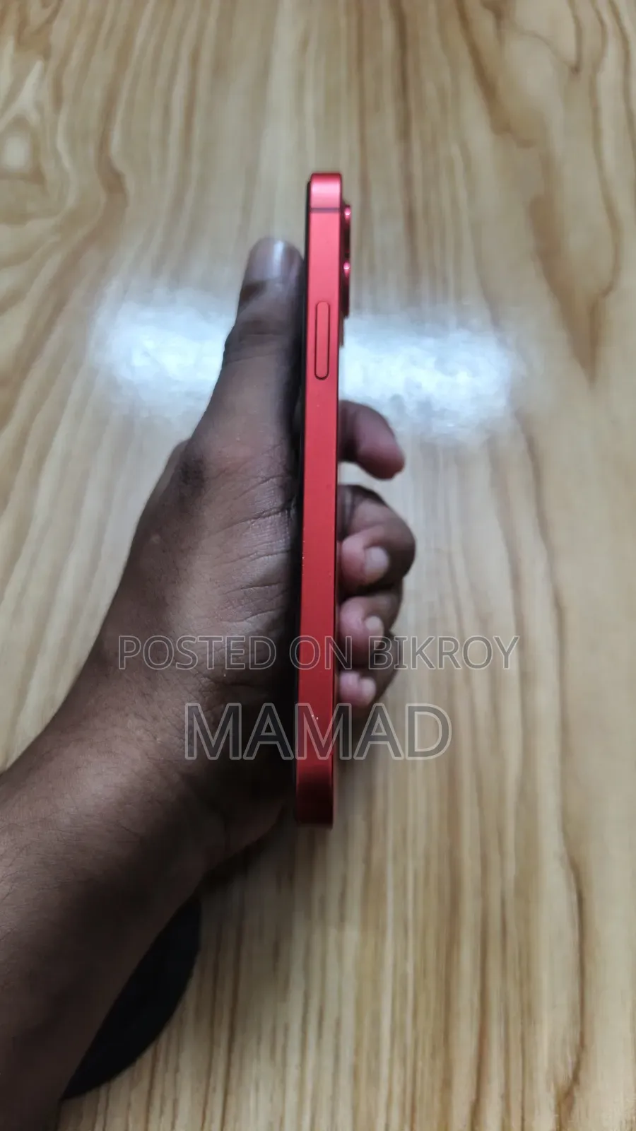 অ্যাপল আইফোন ১২ ১২৮ জিবি লাল