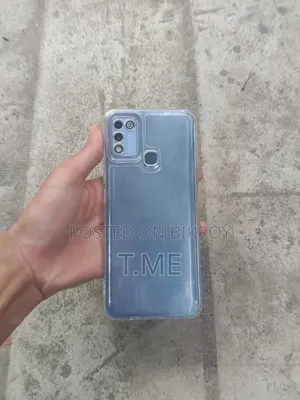 ইনফিনিক্স হট ১১ প্লে ৬৪ জিবি ব্লু