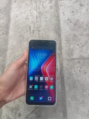 ইনফিনিক্স হট ১১ প্লে ৬৪ জিবি ব্লু
