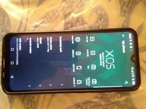 ইনফিনিক্স হট ১১ প্লে ৬৪ জিবি ব্লু