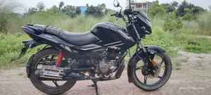 Hero Ignitor XTEC 125 Refresh 2023 Black