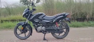 Hero Ignitor XTEC 125 Refresh 2023 Black