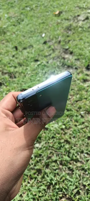 Samsung Galaxy S21 5G 256 GB