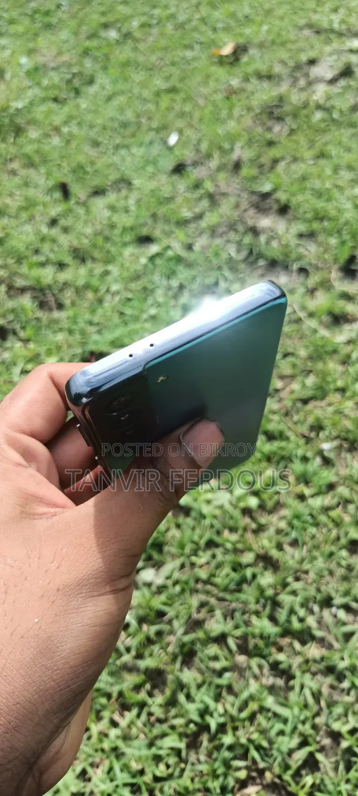 Samsung Galaxy S21 5G 256 GB