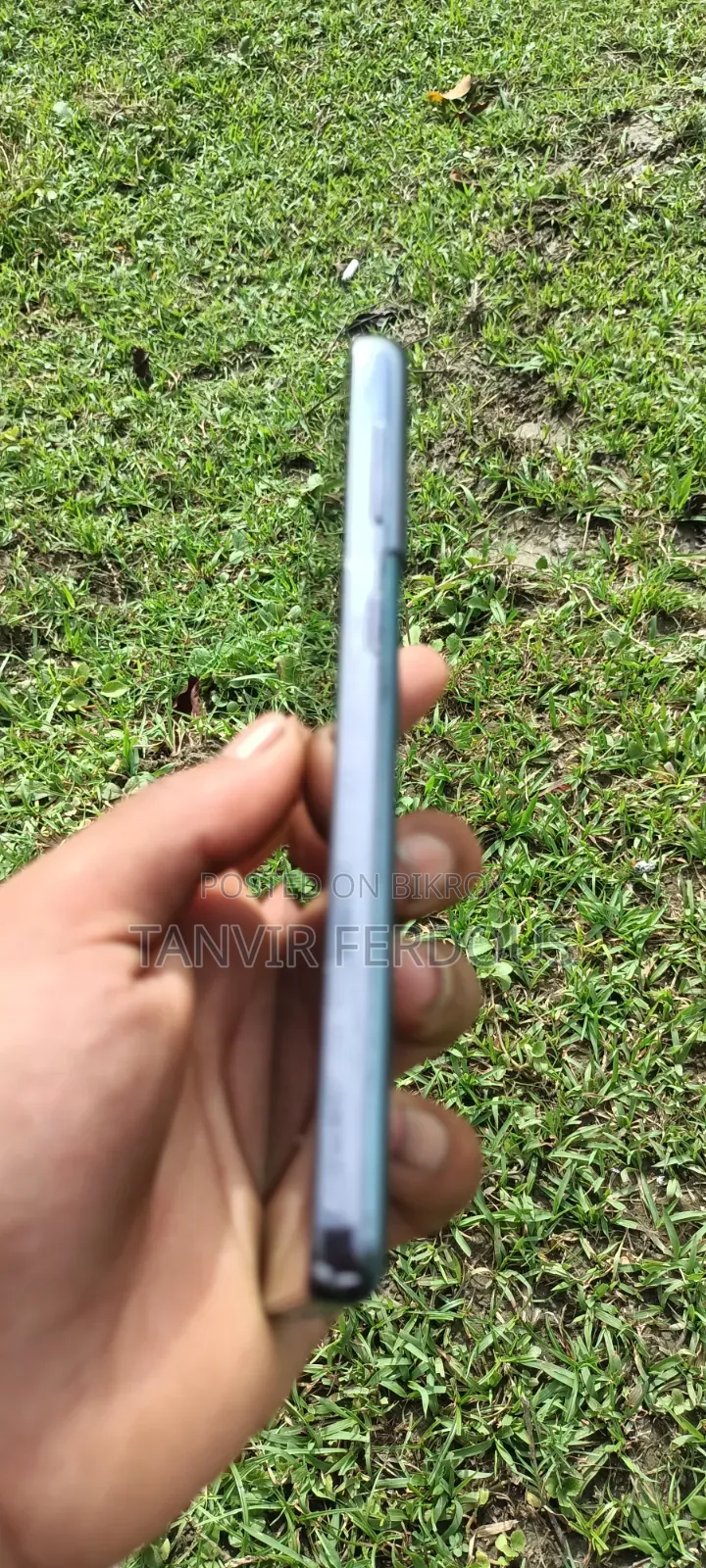 Samsung Galaxy S21 5G 256 GB
