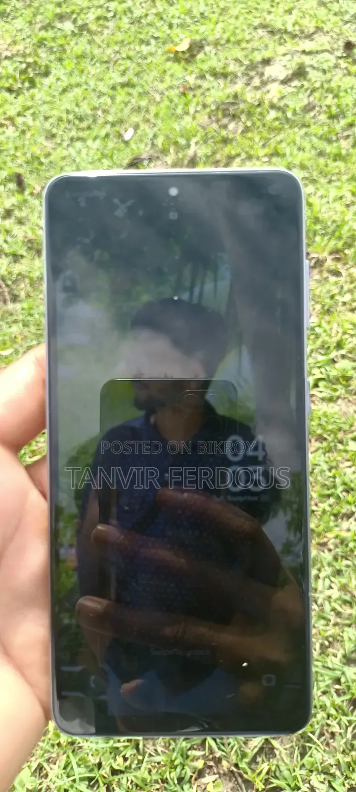 Samsung Galaxy S21 5G 256 GB