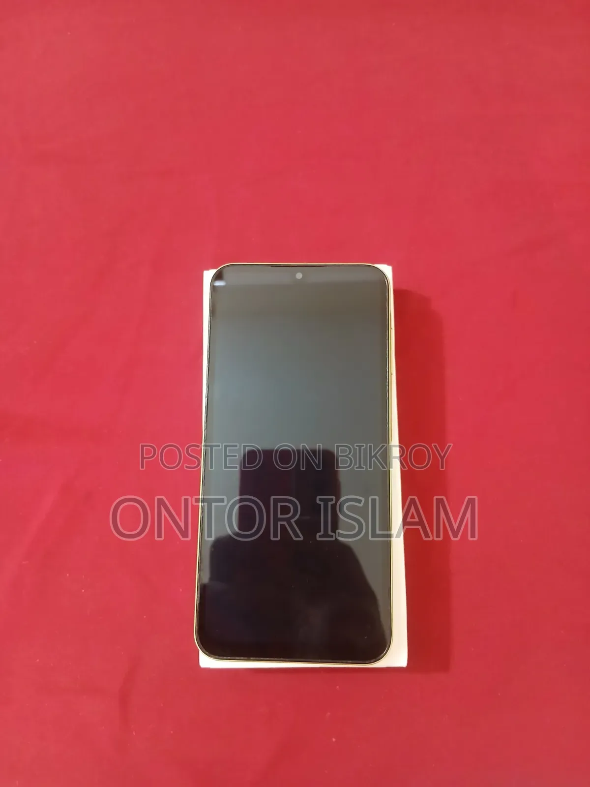 Samsung Galaxy A15 5G 256 GB