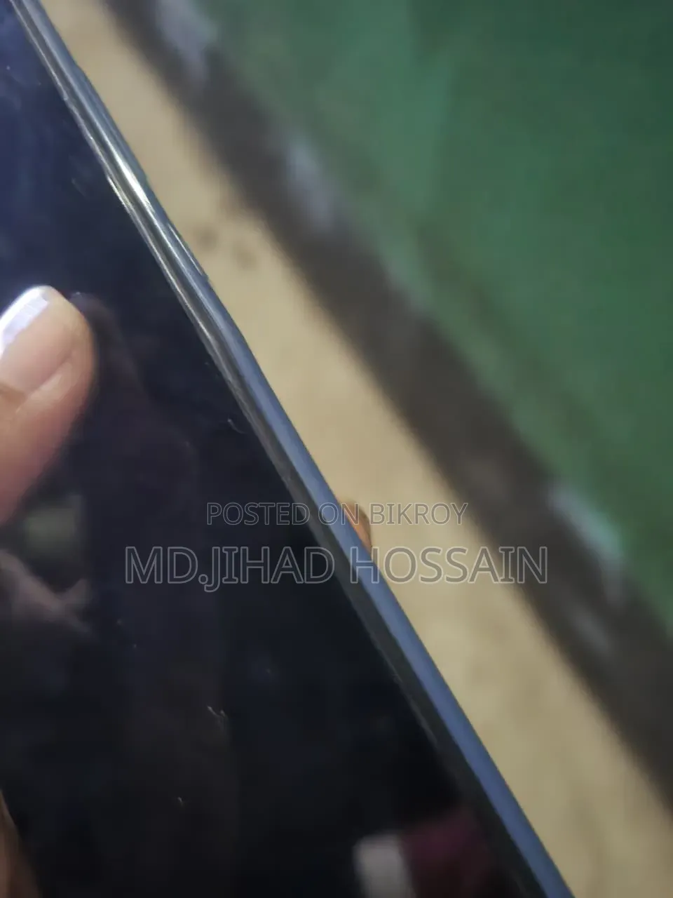 জিয়াওমি রেডমি নোট ৯ ১২৮ জিবি ব্লু