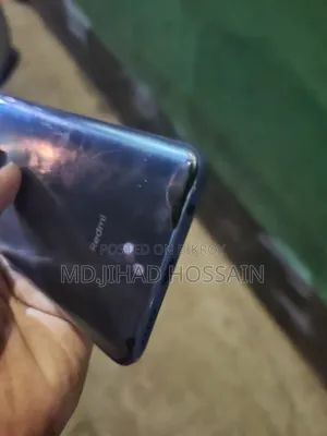 জিয়াওমি রেডমি নোট ৯ ১২৮ জিবি ব্লু
