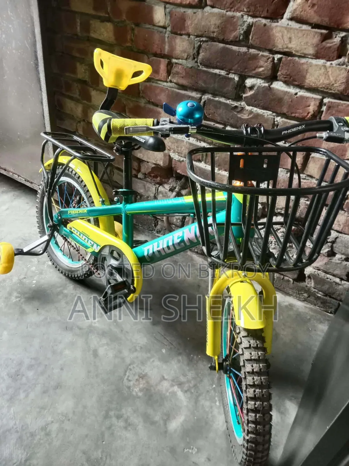 Cycle Sell