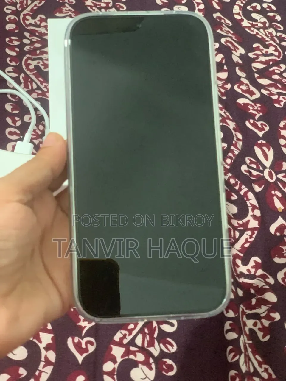 Honor 600 256 GB