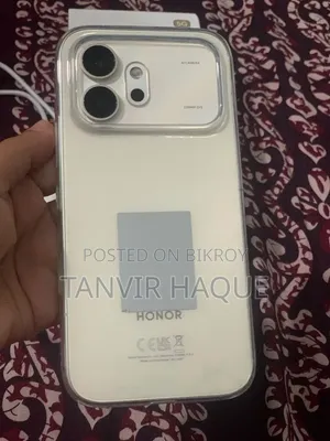 Honor 600 256 GB