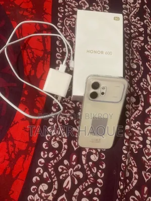 Honor 600 256 GB
