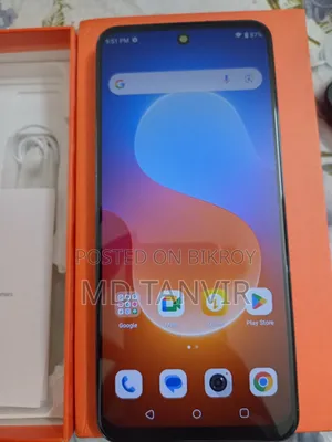 New Benco S1 128 GB Black