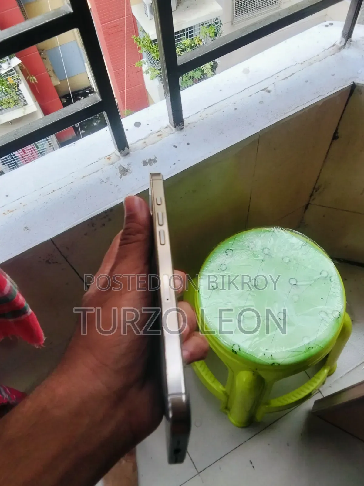 অ্যাপল আইফোন ১৬ প্রো ম্যাক্স ২৫৬ জিবি