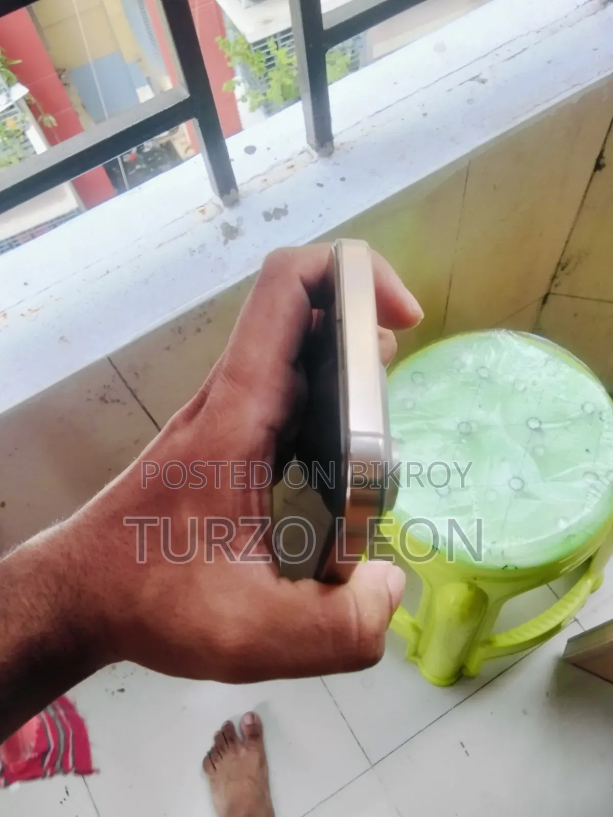 অ্যাপল আইফোন ১৬ প্রো ম্যাক্স ২৫৬ জিবি