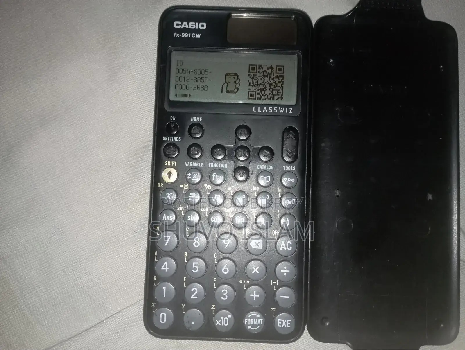 Calculator