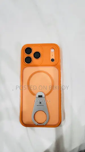 Apple iPhone 17 Pro Max 256 GB Orange