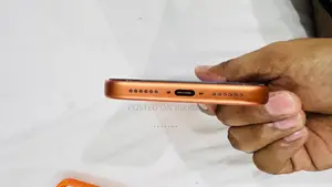 Apple iPhone 17 Pro Max 256 GB Orange