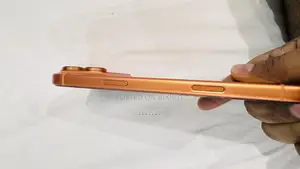 Apple iPhone 17 Pro Max 256 GB Orange